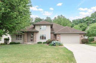 3742 Bluewing Place, Janesville, WI 53546