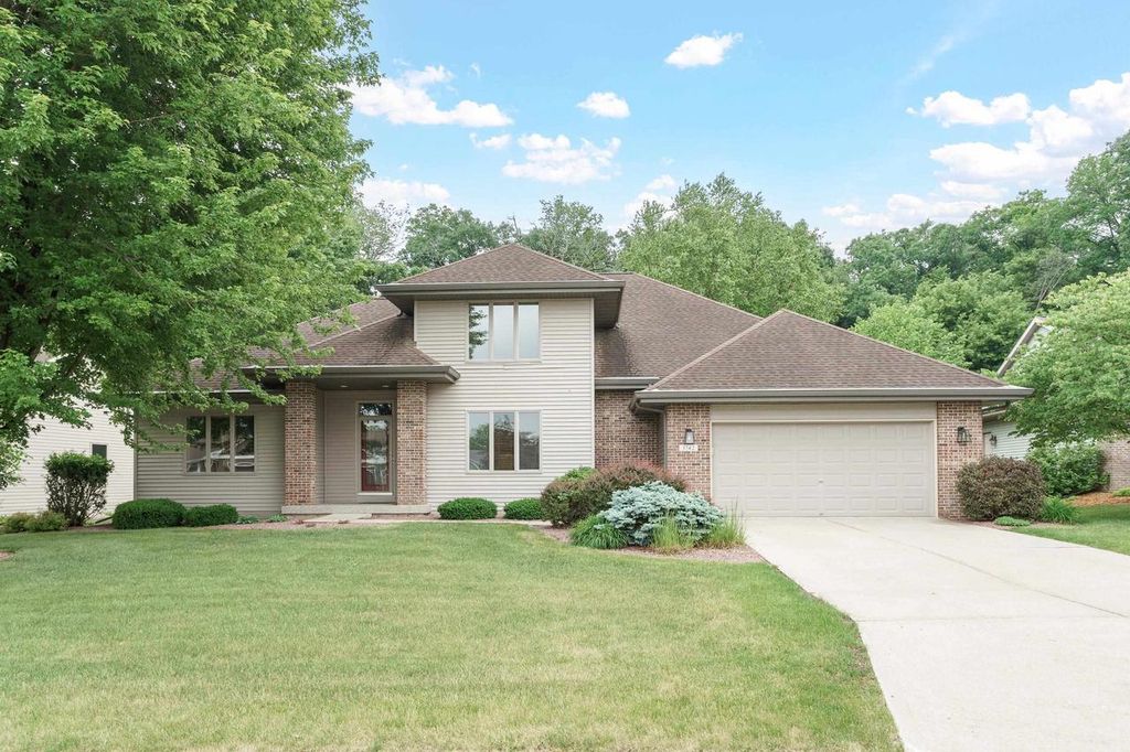 3742 Bluewing Place, Janesville, WI 53546