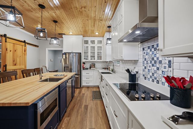 2095 Linwood Rd, Watertown, TN 37184