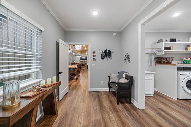 2095 Linwood Rd, Watertown, TN 37184