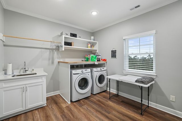 2095 Linwood Rd, Watertown, TN 37184