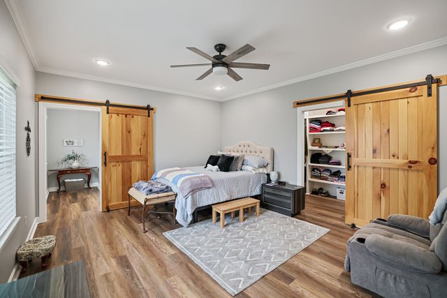 2095 Linwood Rd, Watertown, TN 37184