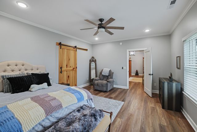 2095 Linwood Rd, Watertown, TN 37184