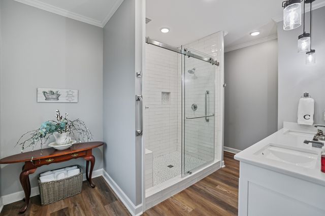 2095 Linwood Rd, Watertown, TN 37184