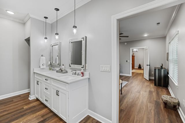 2095 Linwood Rd, Watertown, TN 37184