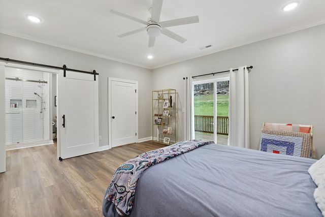 2095 Linwood Rd, Watertown, TN 37184