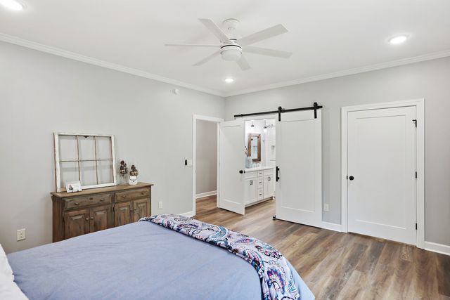 2095 Linwood Rd, Watertown, TN 37184