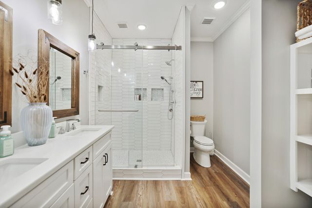 2095 Linwood Rd, Watertown, TN 37184