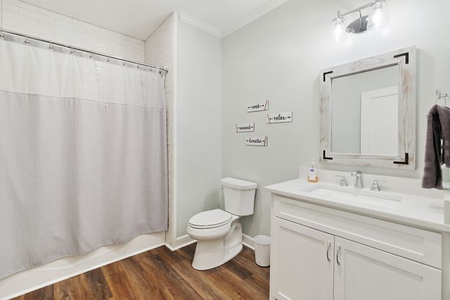 2095 Linwood Rd, Watertown, TN 37184