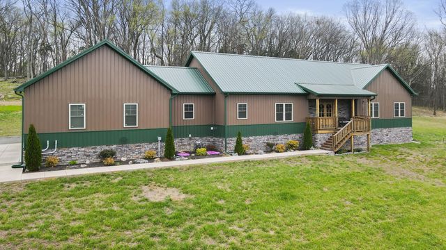2095 Linwood Rd, Watertown, TN 37184