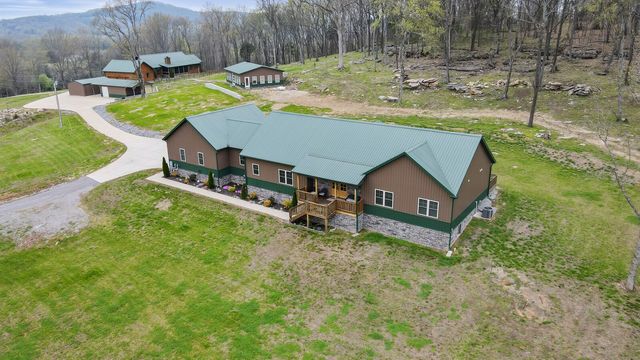 2095 Linwood Rd, Watertown, TN 37184