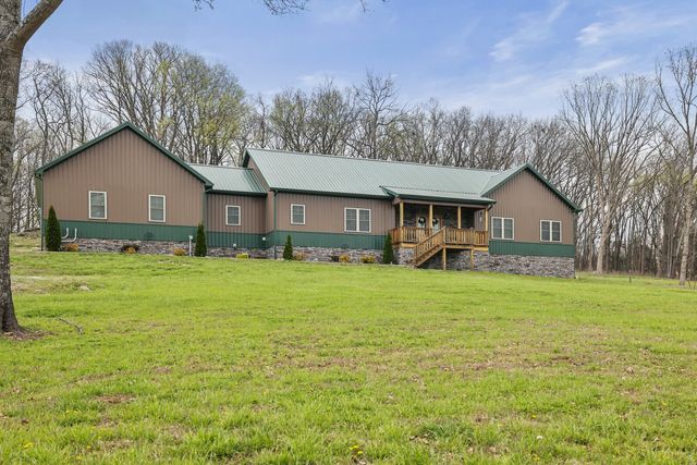 2095 Linwood Rd, Watertown, TN 37184