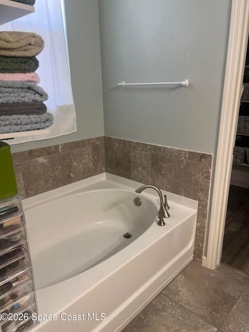 4061 Dragonfly Drive, West Melbourne, FL 32904