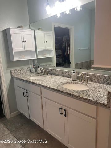 4061 Dragonfly Drive, West Melbourne, FL 32904