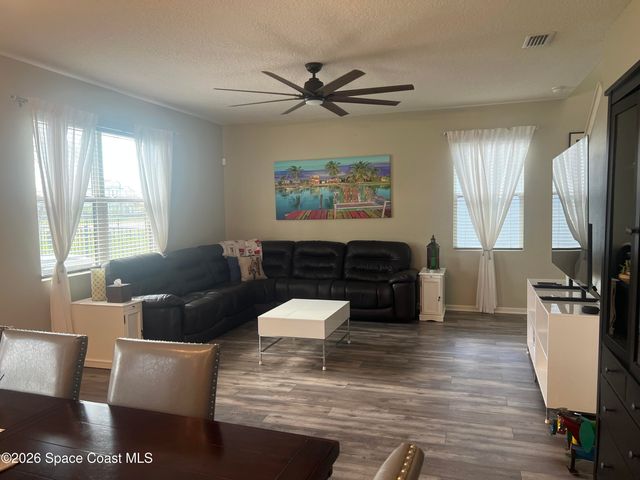 4061 Dragonfly Drive, West Melbourne, FL 32904