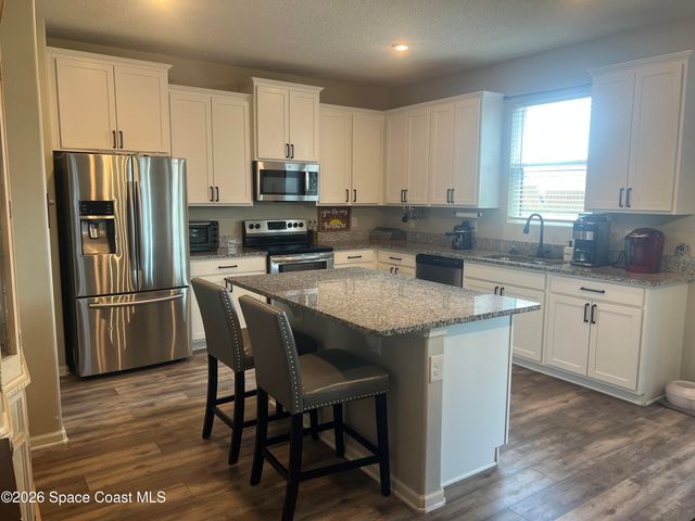 4061 Dragonfly Drive, West Melbourne, FL 32904