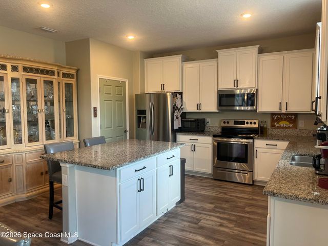 4061 Dragonfly Drive, West Melbourne, FL 32904