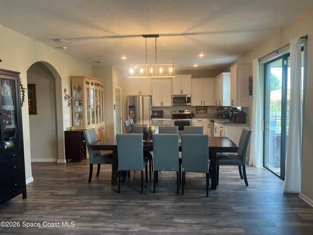 4061 Dragonfly Drive, West Melbourne, FL 32904