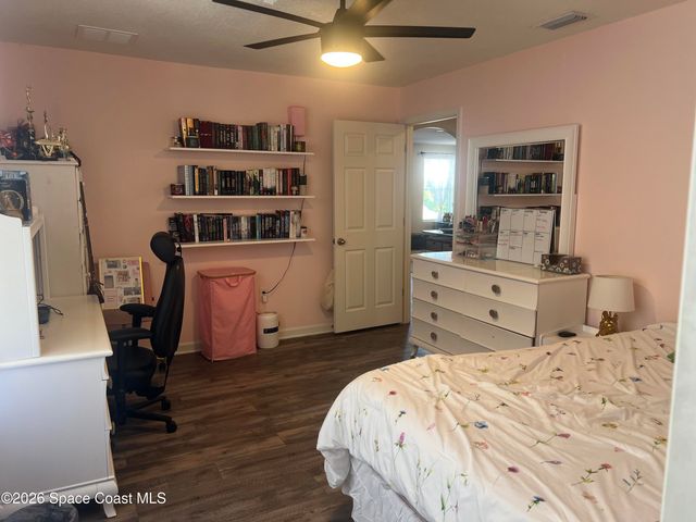 4061 Dragonfly Drive, West Melbourne, FL 32904