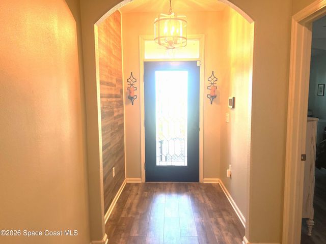 4061 Dragonfly Drive, West Melbourne, FL 32904