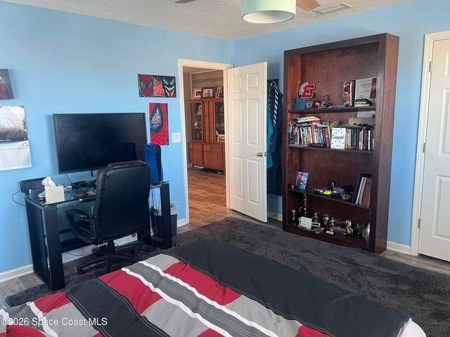4061 Dragonfly Drive, West Melbourne, FL 32904