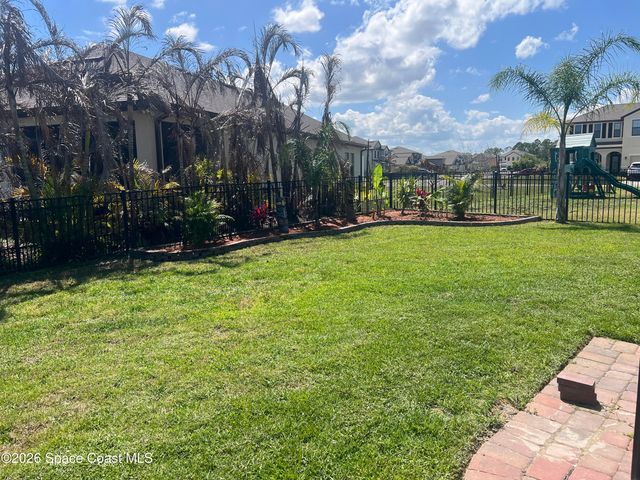 4061 Dragonfly Drive, West Melbourne, FL 32904