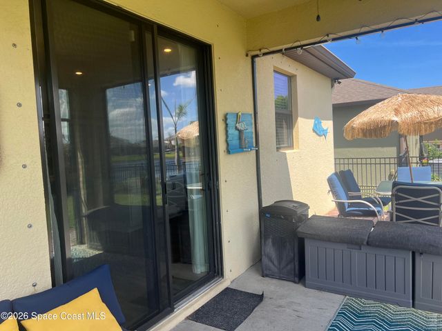 4061 Dragonfly Drive, West Melbourne, FL 32904