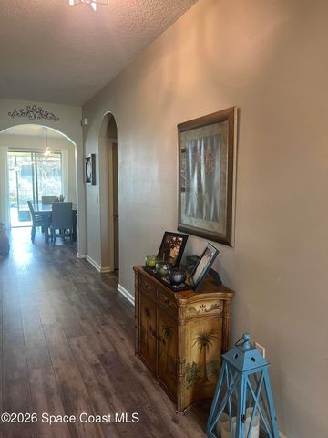 4061 Dragonfly Drive, West Melbourne, FL 32904