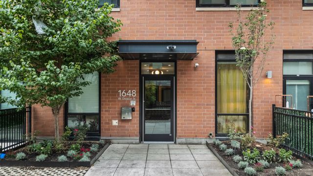 1648 W Division Street 309, Chicago, IL 60622