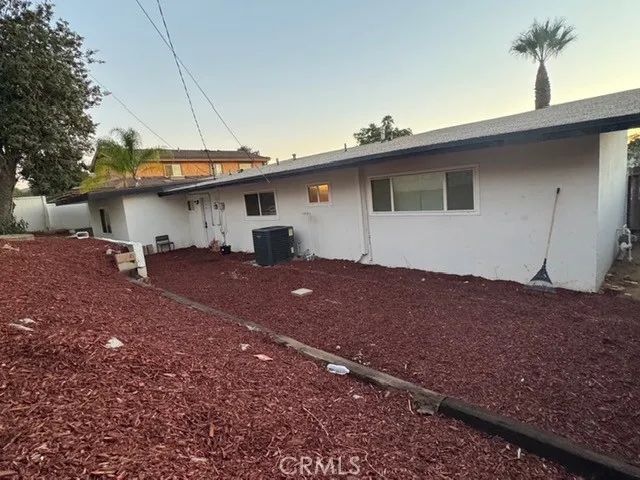 4008 Mt Vernon, Riverside, CA 92507