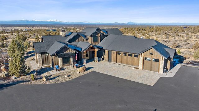16361 SW Marshall Place, Powell Butte, OR 97753
