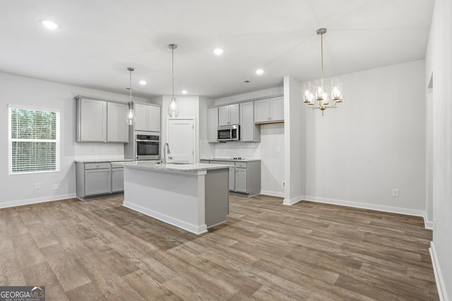 359 Jarrett Street, Fairburn, GA 30213