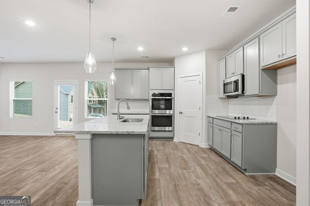 359 Jarrett Street, Fairburn, GA 30213