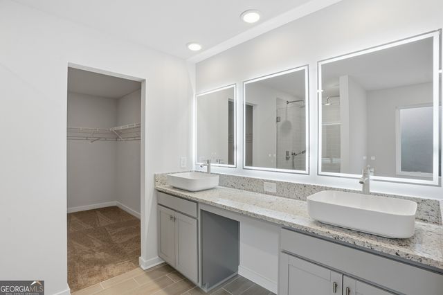 359 Jarrett Street, Fairburn, GA 30213