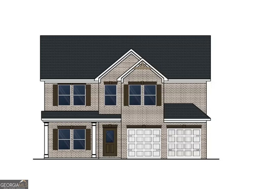 359 Jarrett Street, Fairburn, GA 30213