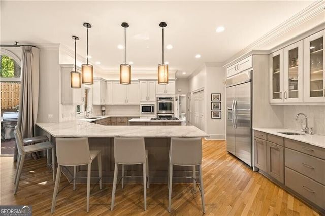 220 Powers Cove NW, Atlanta, GA 30327