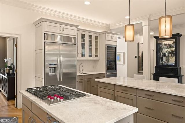 220 Powers Cove NW, Atlanta, GA 30327
