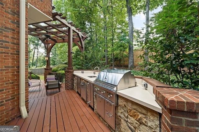 220 Powers Cove NW, Atlanta, GA 30327