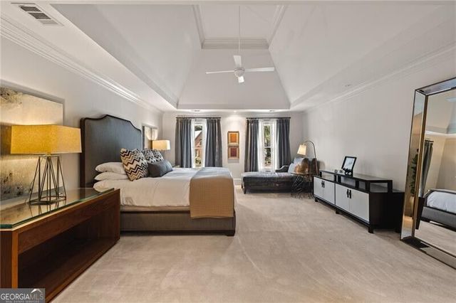 220 Powers Cove NW, Atlanta, GA 30327