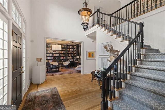 220 Powers Cove NW, Atlanta, GA 30327