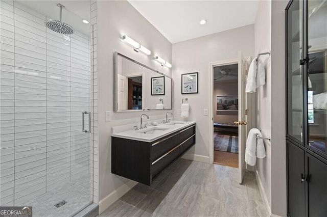 220 Powers Cove NW, Atlanta, GA 30327