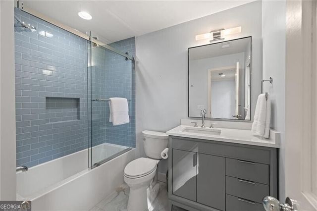 220 Powers Cove NW, Atlanta, GA 30327