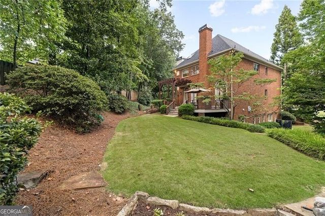 220 Powers Cove NW, Atlanta, GA 30327