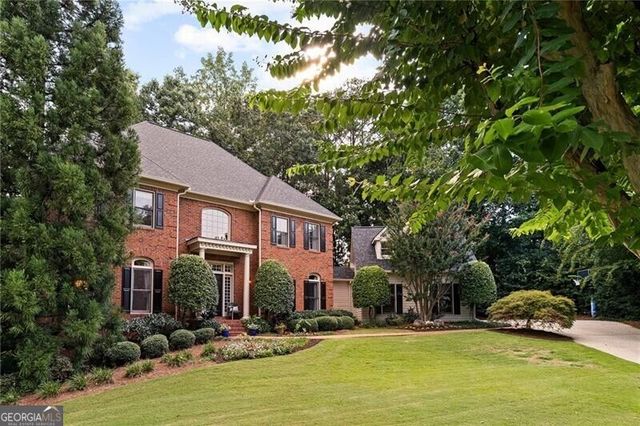 220 Powers Cove NW, Atlanta, GA 30327