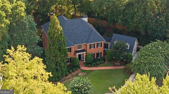 220 Powers Cove NW, Atlanta, GA 30327