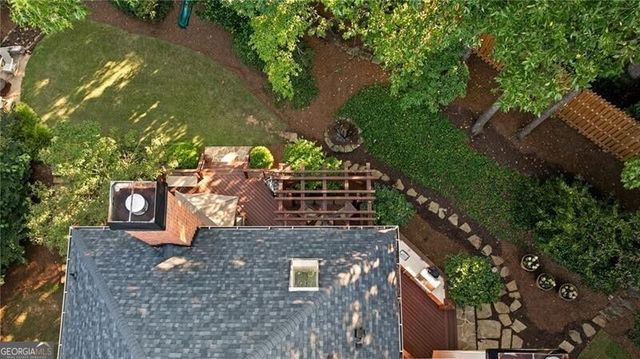 220 Powers Cove NW, Atlanta, GA 30327