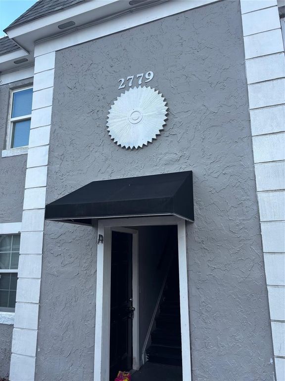 2779 L B MCLEOD ROAD A, Orlando, FL 32805