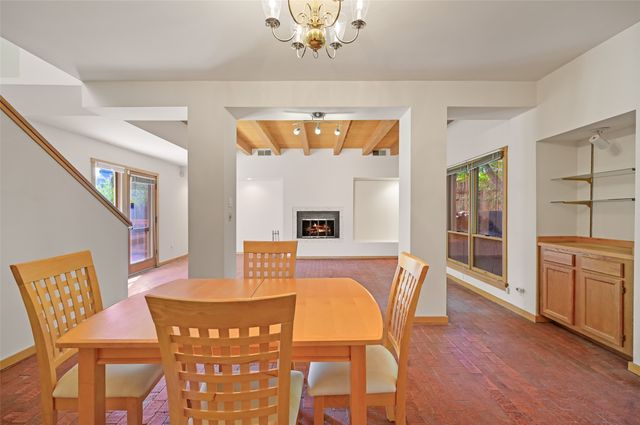3226 La Avenida De San Marcos, Santa Fe, NM 87507