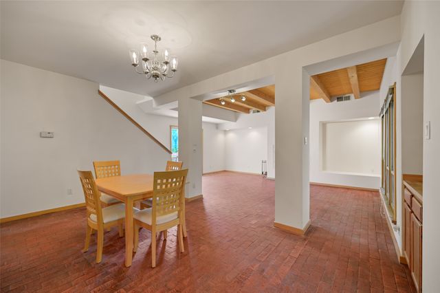 3226 La Avenida De San Marcos, Santa Fe, NM 87507