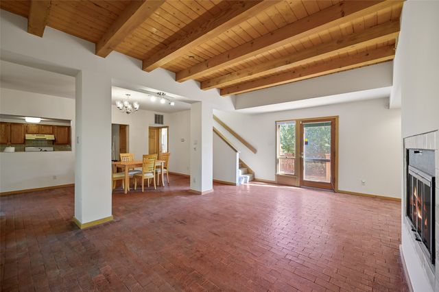 3226 La Avenida De San Marcos, Santa Fe, NM 87507